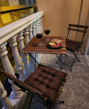 Fantastic Holiday Apartment